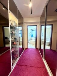 Sanctuary Green (D15), Condominium #534455101